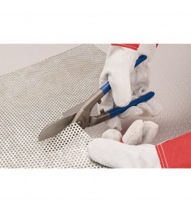Draper Expert Straight Tin Snips, 250mm - Discontinued