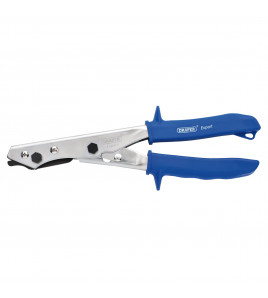 Draper Expert Hand Nibbler, 250mm