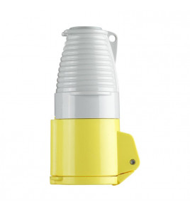 Defender E884050 110V Coupler, 16A