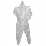 Disposable Coverall, XL