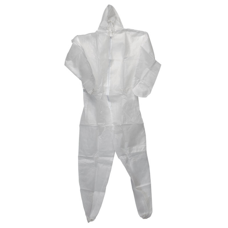 Disposable Coverall, XL