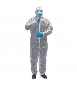 Disposable Coverall, XL