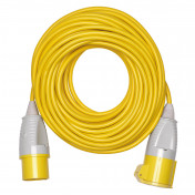 Defender E85249 110V Arctic Extension Lead, 2.5mm2, 32A, 25m