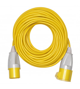 Defender E85249 110V Arctic Extension Lead, 2.5mm2, 32A, 25m