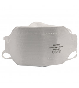 FFP3 Fold Flat Mask SI MOD (Pack of 5)