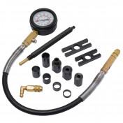 Commercial Vehicle Diesel Compression Test Kit (13 Piece)