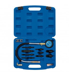 Diesel Compression Test Kit (12 Piece)