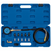 Oil Pressure Test Kit (12 Piece)