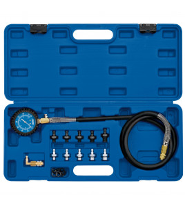 Oil Pressure Test Kit (12 Piece)