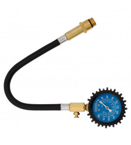 Petrol Compression Tester (12 Piece)