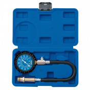 Petrol Compression Tester