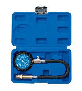 Petrol Compression Tester (12 Piece)