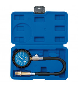 Petrol Compression Tester (12 Piece)