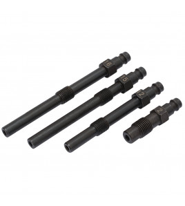 Glow Plug Adaptor Kit (4 Piece)