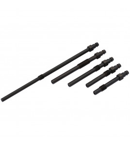 Glow Plug Adaptor Kit for Peugeot, Citroen, Ford & Mazda (5 Piece)