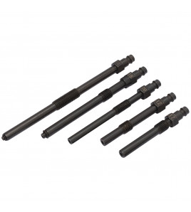 Glow Plug Adaptor Kit for Fiat, Honda, Alfa Romeo & Vauxhall Opel (5 Piece)