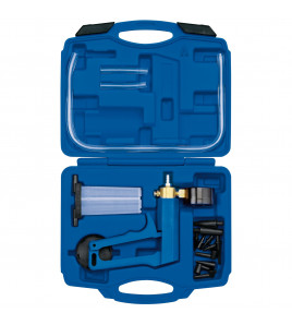 Vacuum Test Kit (19 Piece)