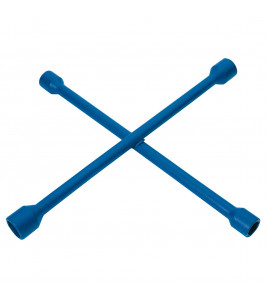4 Way Wheel Nut Wrench