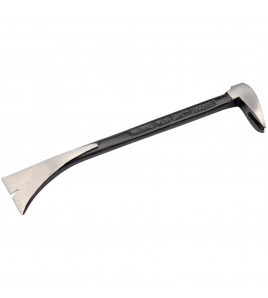 Pry Bar/Nail Puller, 250mm