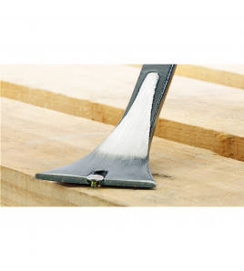 Pry Bar/Nail Puller, 250mm