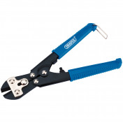 Straight Head Centre Cut Mini Cutters, 210mm