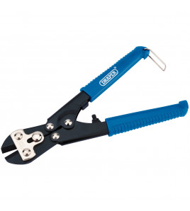 Straight Head Centre Cut Mini Cutters, 210mm