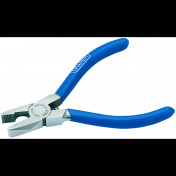 Spring Loaded Combination Pliers, 125mm