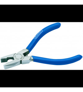 Spring Loaded Combination Pliers, 125mm