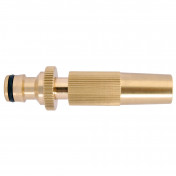 Brass Spray Nozzle