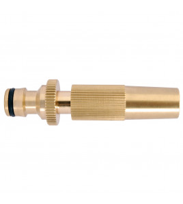 Brass Spray Nozzle