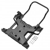 230V Wall Mounted Wet and Dry Vacuum Cleaner, 1500W