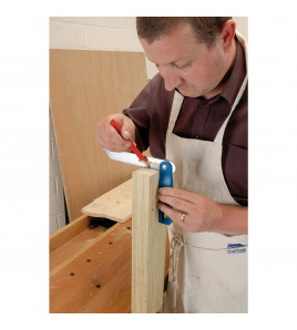 Adjustable Carpenters Bevel, 200mm