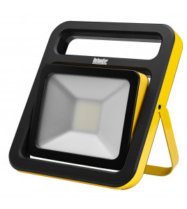 Defender E206013 110V Slimline LED Floor Light, 30W