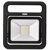 Defender E206013 110V Slimline LED Floor Light, 30W