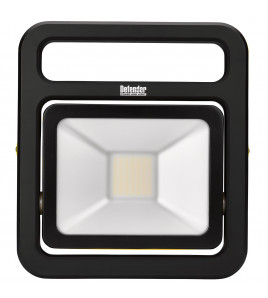 Defender E206013 110V Slimline LED Floor Light, 30W
