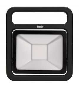 Defender E206014 110V Slimline LED Floor Light, 50W