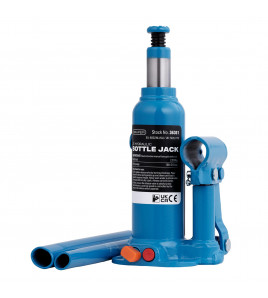 Hydraulic Bottle Jack, 2 Tonne