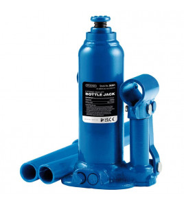 Hydraulic Bottle Jack, 2 Tonne