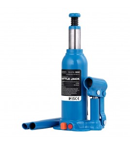 Hydraulic Bottle Jack, 4 Tonne