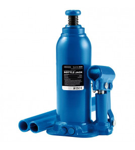 Hydraulic Bottle Jack, 4 Tonne