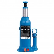 Hydraulic Bottle Jack, 4 Tonne