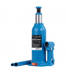 Hydraulic Bottle Jack, 6 Tonne