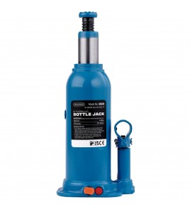 Hydraulic Bottle Jack, 6 Tonne