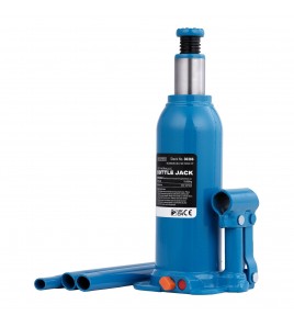 Hydraulic Bottle Jack, 10 Tonne