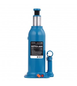 Hydraulic Bottle Jack, 10 Tonne
