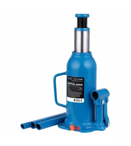 Hydraulic Bottle Jack, 12 Tonne