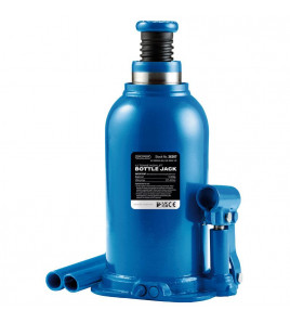 Hydraulic Bottle Jack, 12 Tonne