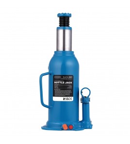 Hydraulic Bottle Jack, 12 Tonne