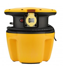 Defender E205100 110V 3.3kVA Power Pod Transformer, 16A