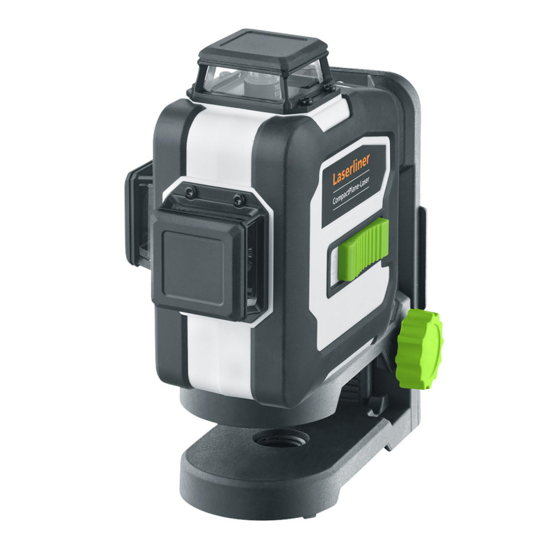 Laserliner 036.295A CompactPlane-Laser 3G Pro